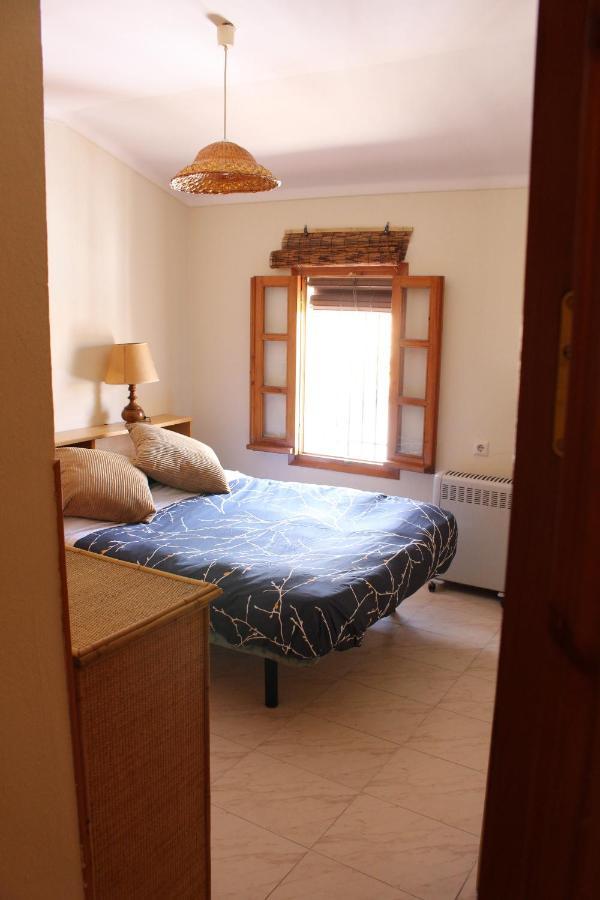 Casa Botellas Appartement *