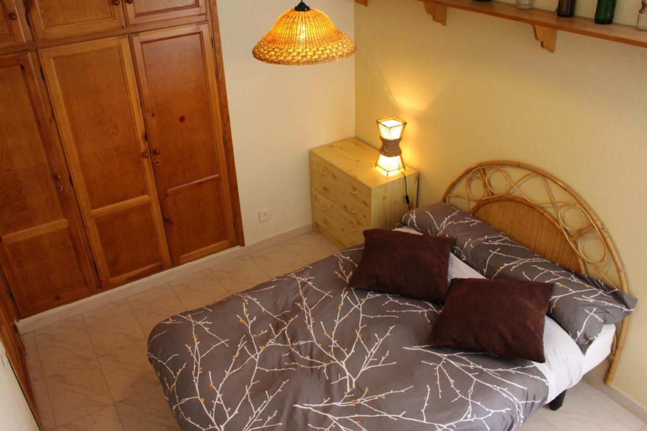 Appartement Casa Botellas *
