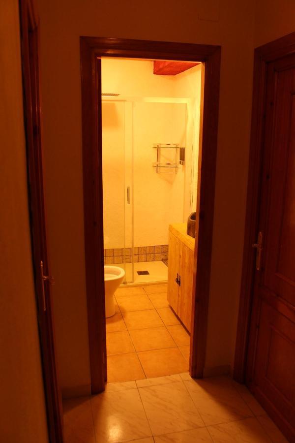 Appartement Casa Botellas Grazalema