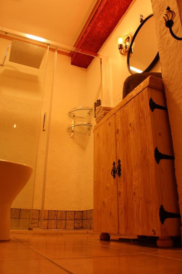 Casa Botellas Appartement Grazalema