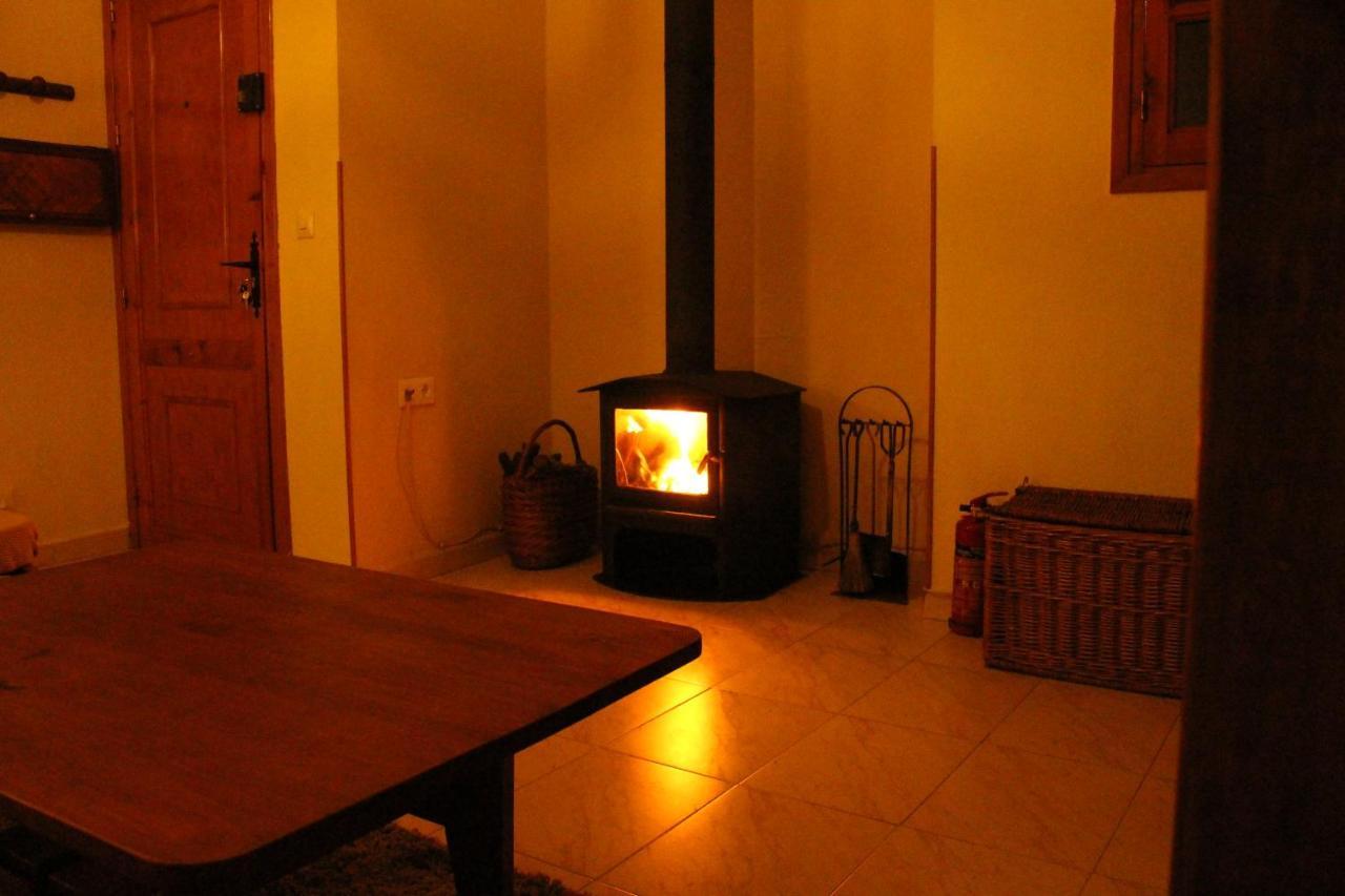 Appartement Casa Botellas Grazalema