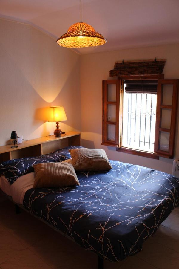 Casa Botellas Appartement