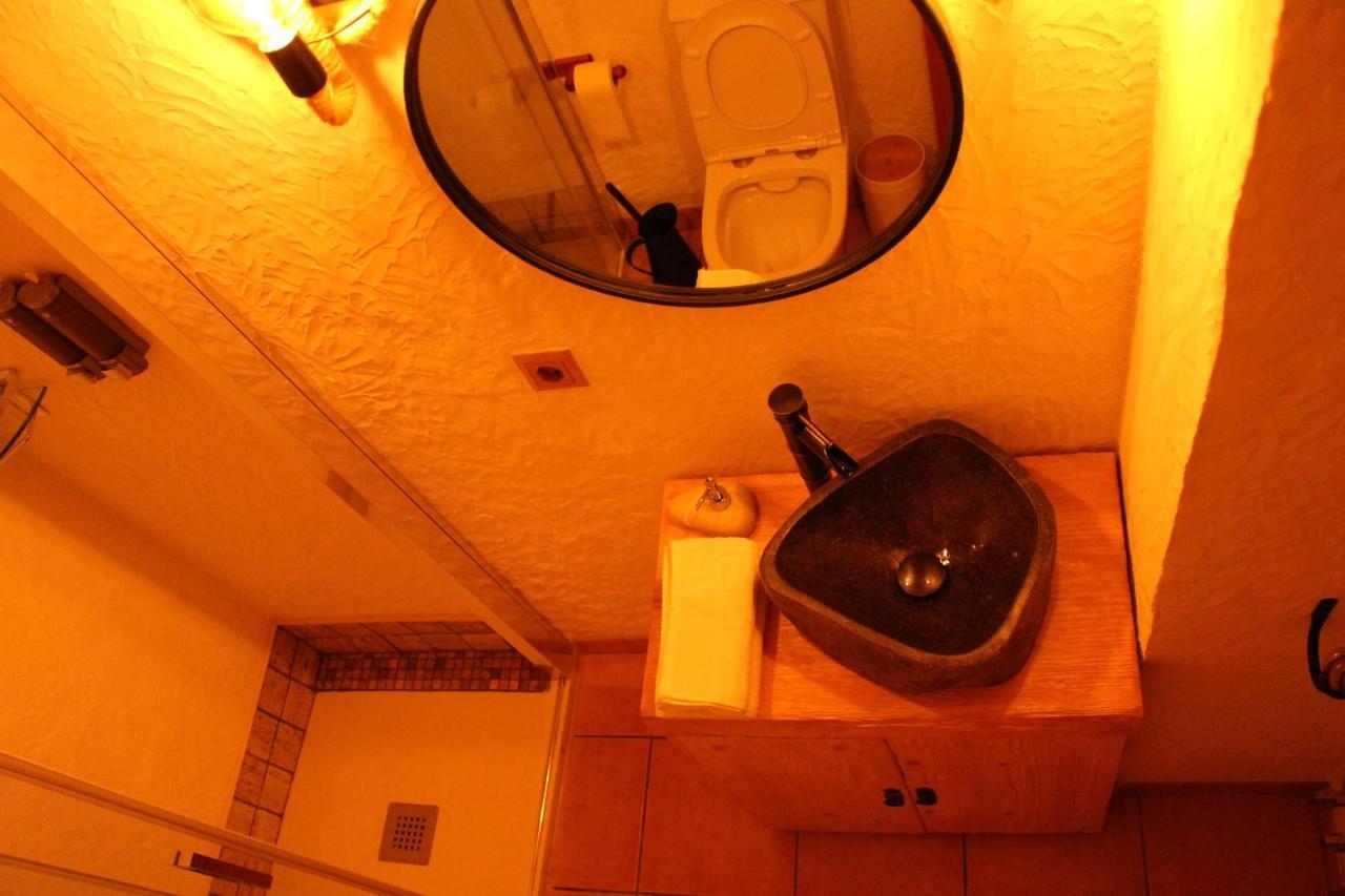 Appartement Casa Botellas