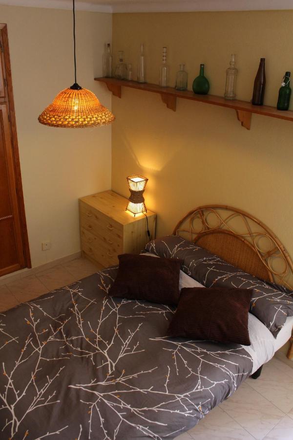 Casa Botellas Appartement *
