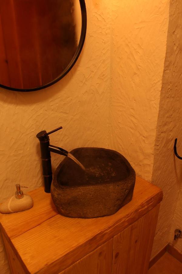 Casa Botellas Grazalema